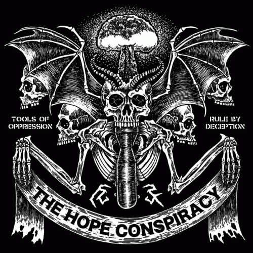 The Hope Conspiracy : Tools of Oppression - Rule by Deception